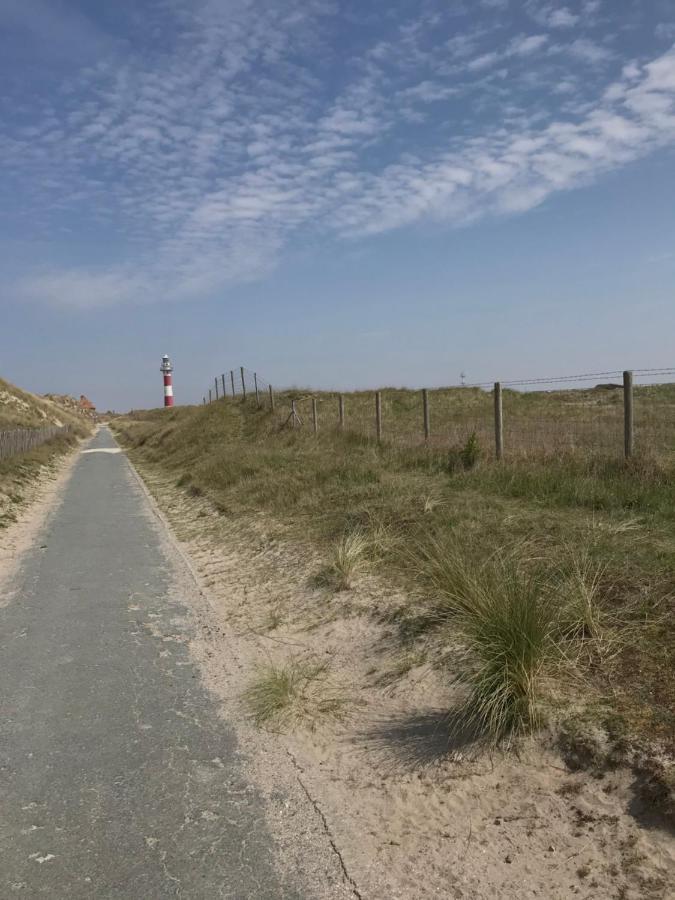 Apartamento Into The Sea Middelkerke Exterior foto